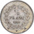 France, Louis-Philippe Ier, 1/4 Franc, 1836, Paris, Argent, SUP