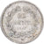 France, Louis-Philippe Ier, 25 Centimes, 1847, Paris, Argent, TB+