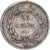 France, Louis-Philippe Ier, 25 Centimes, 1847, Paris, Argent, TB+