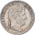 France, Louis-Philippe Ier, 1/2 Franc, 1831, Lille, Argent, TTB+