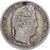 France, Louis-Philippe Ier, 50 Centimes, 1848, Paris, Argent, TB