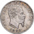 Kingdom of Italy, Vittorio Emanuele II, 20 Centesimi, 1863, Torino, Silber, VZ