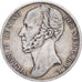 Netherlands, Willem II, 1 Gulden, 1847, Utrecht, Silver, VF(30-35)