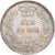 Grande-Bretagne, Victoria, 6 Pence, 1880, Londres, Argent, SUP+