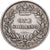Großbritannien, Victoria, 1 Shilling, 1865, London, Silber, SS