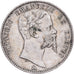 Provisional Government of Tuscany, Vittorio Emanuele II, 2 Lire, 1860, Firenze