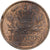France, Louis-Philippe Ier, 2 Centimes, 1847, Paris, Essai, Bronze, SUP+