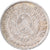 Bolivia, 20 Centavos, 1875, Silver, AU(50-53)