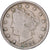 Verenigde Staten, 5 Cents, Liberty Nickel, 1889, Philadelphia, Cupro-nikkel, FR+