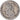 Belgio, Leopold I, 1/4 Franc, 1835, Brussels, Argento, MB+