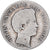 Greece, Otto, 1/2 Drachme, 1833, Silver, VF(20-25)