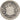 Switzerland, 10 Rappen, 1851, Strasbourg, Billon, F(12-15)