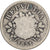 Svizzera, 10 Rappen, 1851, Strasbourg, Biglione, B+