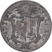 Canton of Geneva, 10 Centimes, 1847, Billon, SS+