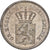 Grand Duchy of Hessen, Ludwig III, 1 Kreuzer, 1867, Darmstadt, Argento, SPL