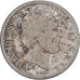 Países Bajos, Willem III, 5 Cents, 1887, Utrecht, Plata, BC+