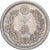 Japon, Mutsuhito, 10 Sen, Ère Meiji, Yr. 8 (1875), Argent, SUP