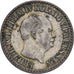 Kingdom of Prussia, Friedrich Wilhelm IV, 1 Silber Groschen, 1858, Berlin