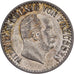 Kingdom of Prussia, Wilhelm I, 1 Silber Groschen, 1863, Berlin, Argento, BB+
