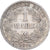 German Empire, Wilhelm I, 1 Mark, 1874, Stuttgart, Silver, AU(50-53)