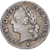 France, Louis XVI, 1/20 Écu à la vieille tête, 1779, Paris, posthumous