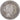 Francia, Louis XIII, 1/12 Ecu, 1643, Paris, Argento, MB+