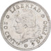 Argentinië, 20 Centavos, 1883, Zilver, PR