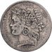 Peru, 1 Peseta, 1880, Lima, Silver, VF(30-35)