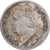 Frankreich, Louis XVIII, 1/2 Franc, 1824, Paris, Silber, S
