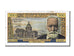 Banknote, France, 500 Francs, 500 F 1954-1958 ''Victor Hugo'', 1958, 1958-10-30