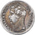 Frankrijk, Charles X, 1/4 Franc, 1830, Paris, Zilver, FR+