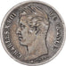 Francja, Charles X, 1/4 Franc, 1830, Paris, Srebro, VF(30-35)