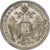 Austria, Franz Joseph I, 10 Kreuzer, 1872, Vienna, Biglione, SPL