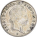 Austria, Ferdinand I, 20 Kreuzer, 1842, Milan, Silver, EF(40-45)