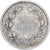 Portugal, Luiz I, 200 Reis, 1863, Lisbon, Silver, F(12-15)