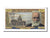 Banconote, Francia, 5 Nouveaux Francs, 5 NF 1959-1965 ''Victor Hugo'', 1959