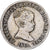 Spagna, Isabel II, 1 Réal, 1848, Madrid, Argento, BB+