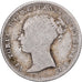 United Kingdom, Victoria, 4 Pence, 1846, London, Silber, S