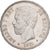 España, Amadeo I, 5 Pesetas, 1871, Madrid, Plata, EBC+