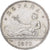 Spagna, Provisional Government, 5 Pesetas, 1870, Madrid, Argento, BB+