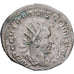 Volusian, Antoninianus, 251-253, Mediolanum, Biglione, BB, RIC:206