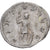 Volusian, Antoninianus, 251-253, Mediolanum, Biglione, BB, RIC:206