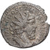 Postumus, Antoninianus, 262-263, Trier, Biglione, BB, RIC:93