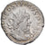 Postumus, Antoninianus, 266-267, Trier, Biglione, BB, RIC:329
