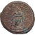 Postumus, Antoninianus, 266-267, Trier, Biglione, BB, RIC:86