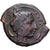 Sicily, Tetras, 466-405 BC, Syracuse, Bronzo, BB