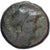 Attica, Æ Unit, 87-86 BC, Athens, Bronzo, MB+, HGC:4-1710