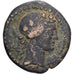Seleucis and Pieria, Æ Unit, 1st century BC, Apameia, Bronzo, MB+