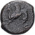 Sicily, Dionysios I, Litra, ca. 405-367 BC, Syracuse, Argento, MB+