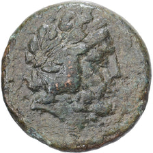 Mysia, Æ Unit, 200-133 BC, Pergamon, Bronzo, BB